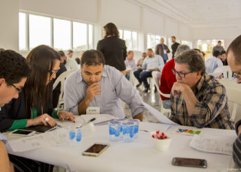 Prefeitura promove reunião técnica para elaboração do PPA   