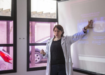 “Agosto Dourado” alerta sobre a importância da amamentação   