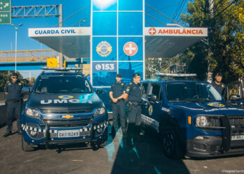 Cotia passa a contar com o Projeto Anjos da Guarda