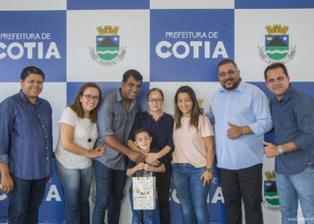 Novo Olhar ultrapassa a marca de 200 óculos entregues para a população