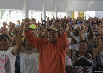 SDS promove palestra motivacional para colaboradores da Frente de Trabalho   