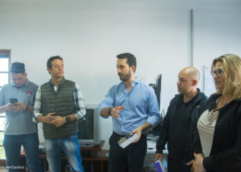 Defesa Civil passa a contar com sistema totalmente informatizado