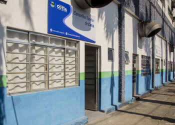 Prefeitura de Cotia concluiu reforma das instalações do Conselho Tutelar   