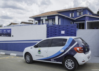 Prefeitura entrega novas instalações do CRAS Caucaia do Alto Conselho Tutelar e uma Unidade Avançada do CREAS