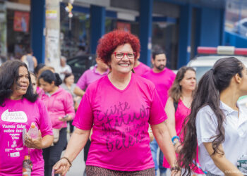 Iniciativa da Saúde busca conscientizar sobre prevenção do Câncer   