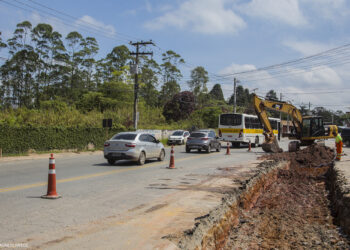 Caucaia do Alto completa 74 anos e quem ganha é a população com grandes investimentos da Prefeitura