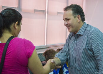 Prefeitura de Cotia ajuda 30 ginastas a participarem de um torneio no México   