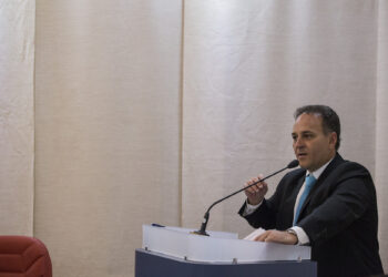 Câmara realiza Sessão Solene em homenagem aos 162 anos de Cotia   