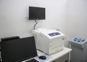 PA de Caucaia do Alto ganha aparelho digital para raio-x   