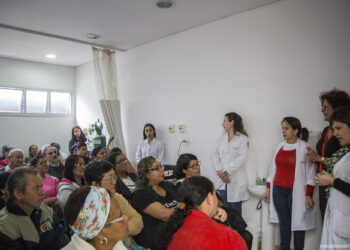 Convivendo com Diabetes é o novo projeto de promoção à saúde da Prefeitura de Cotia   