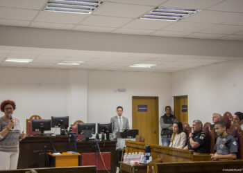 Anexo de Violência Doméstica fortalece o combate à violência contra a mulher em Cotia   