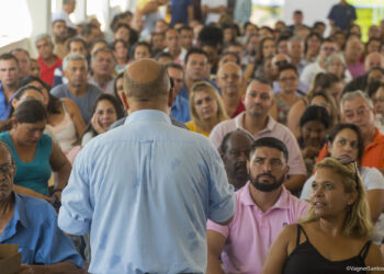 Excelência no atendimento: Condutores do TEG passam por curso de capacitação