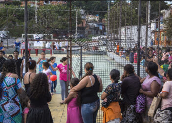 Fundo Social encerra maior campanha do agasalho de sua história   