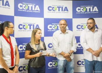 Fundo Social faz mais uma entrega de óculos pelo Projeto Novo Olhar   