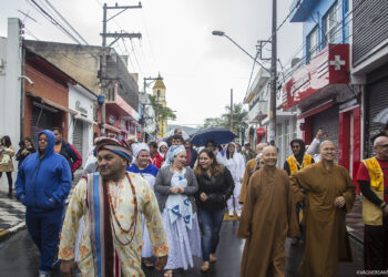Primeiro encontro da Movimento da Cultura de Paz 2019 acontece domingo em Caucaia do Alto