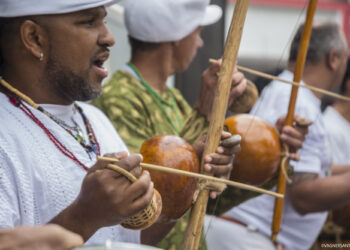 Dia 19/05 acontece o 2º encontro do Movimento da Cultura de Paz 2019