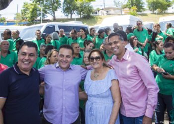 Prefeitura reestrutura o Transporte Escola Gratuito de alunos de escolas públicas