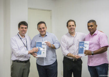 Cotia finaliza Plano Municipal de Gestão de Energia Elétrica   