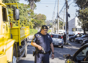 GCM de Cotia segue com patrulhamento reforçado e operações preventivas