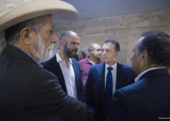 Prefeito de Cotia é eleito vice-presidente do Conselho de Desenvolvimento da RMSP