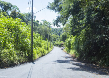 Secretaria de Obras conclui a pavimentação de vias do Jardim Santa Paula