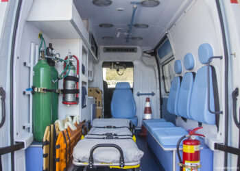 Prefeitura entrega base do SAMU Caucaia do Alto   