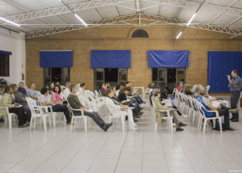 Cotia encerra mais uma etapa da Semana do Empreendedor   