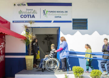 Semana de Valorização da Pessoa com Deficiência ganha destaque em Cotia   