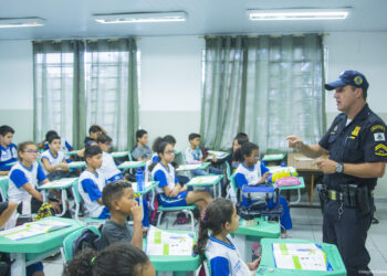 Projeto Educando inicia novas turmas com mais de 1200 alunos