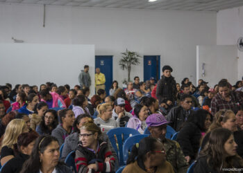 Prefeitura anuncia reajuste do benefício da frente de trabalho   