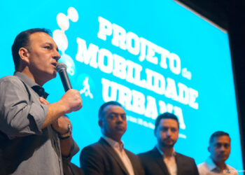 Prefeitura de Cotia apresenta Plano de Mobilidade do km 21 ao 30 da Rodovia Raposo Tavares e vias internas