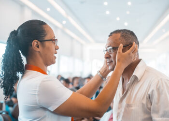 Fundo Social realiza mais uma edição do Projeto Novo Olhar