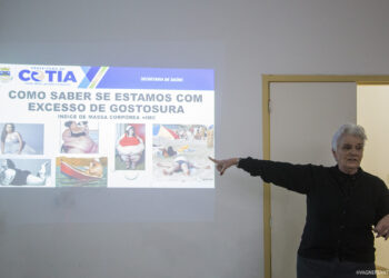 “Emagrecer Certo” completa um mês com bons resultados na vida dos participantes   