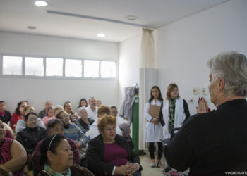 Prefeitura leva “Emagrecer Certo” para todas as Unidades Básicas de Saúde