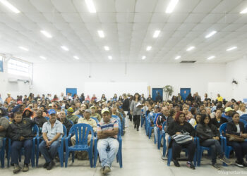 ‘PEAD in Capacita’ promove palestra com o Sebrae-SP para beneficiados