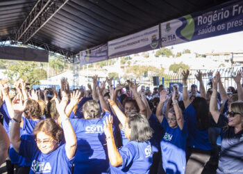 Prefeitura de Cotia inaugura unidade do FSS em Caucaia do Alto   