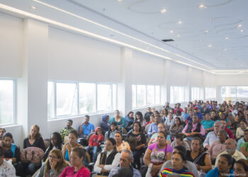 SDS contrata 96 pessoas por meio do Programa Emergencial de emprego