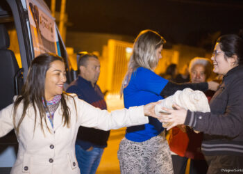 Fundo Social e Prefeitura terminam a Campanha do Agasalho com quase 3 mil famílias atendidas