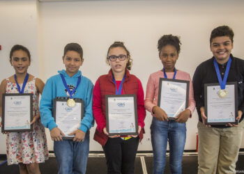 Alunos de Cotia conquistam cinco medalhas na Olimpíada Brasileira de Astronomia e Astronáutica   