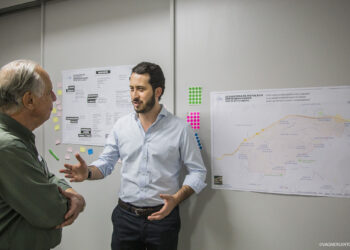 Prefeitura de Cotia cria programa para aceleração de startups   