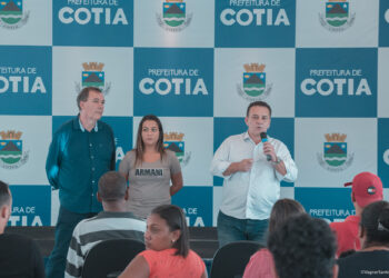 Mais 40 munícipes assinam contrato com o Programa Emergencial de Auxílio Desemprego