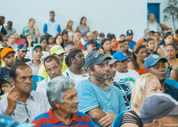 “PEAD in Capacitação” realiza mais um encontro com beneficiados pelo programa