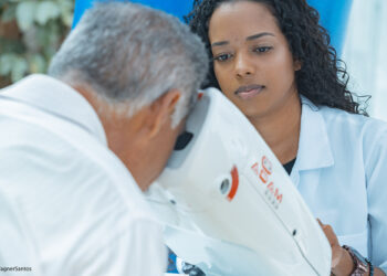 Prefeito no Seu Bairro passou pelo Jd. Lina com dezenas de ações e anúncio de melhorias para o bairro