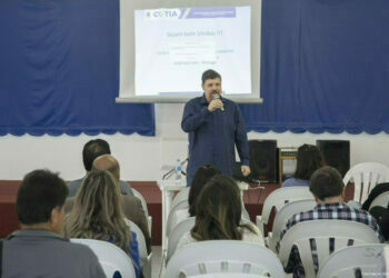 Prédios públicos terão coleta seletiva a partir de julho