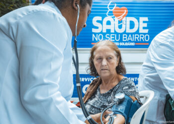 Jardim Cotia será o próximo a receber o projeto Prefeito no Seu Bairro