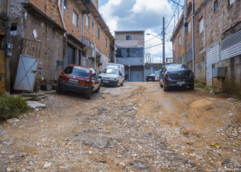 Prefeitura de Cotia anuncia a revitalização do bairro Monjolo