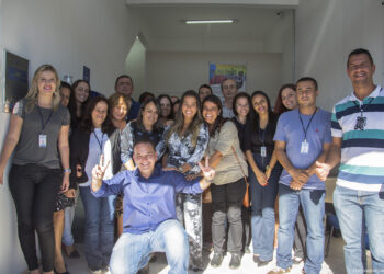 Prefeitura entrega novo Centro de Referência de Assistência Social no Mirizola   