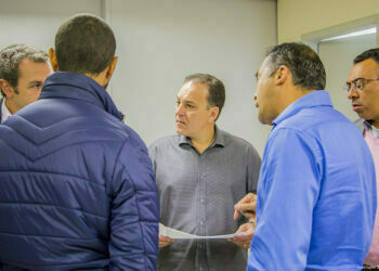 Prefeitura anuncia pavimentação no Parque Rincão