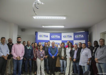 Prefeitura de Cotia inicia elaboração do Plano Diretor de Turismo   