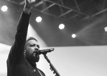 Fernandinho Ton Carfi e Juízo Final estão confirmados na Marcha para Jesus em Cotia   